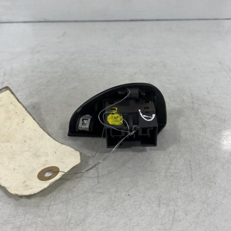 Interrupteur de leve vitre avant droit FIAT SEICENTO Photo n°3