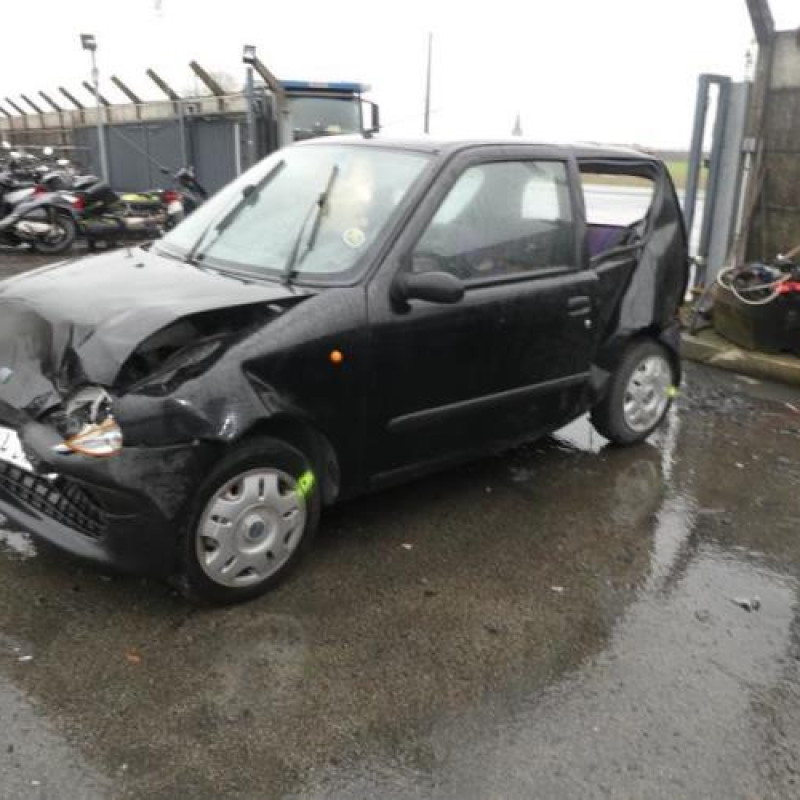Demarreur FIAT SEICENTO Photo n°4