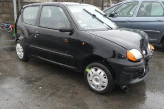 Demarreur FIAT SEICENTO