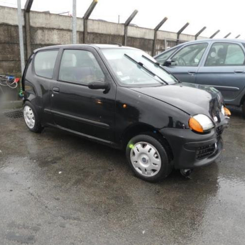 Demarreur FIAT SEICENTO Photo n°5