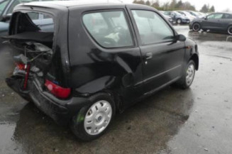 Demarreur FIAT SEICENTO