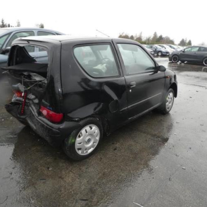 Demarreur FIAT SEICENTO Photo n°6