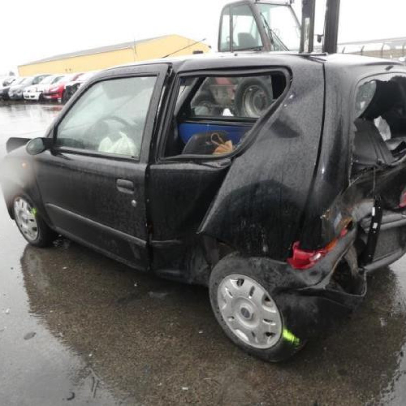 Demarreur FIAT SEICENTO Photo n°7