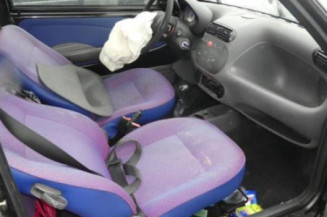 Demarreur FIAT SEICENTO