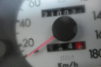 Demarreur FIAT SEICENTO