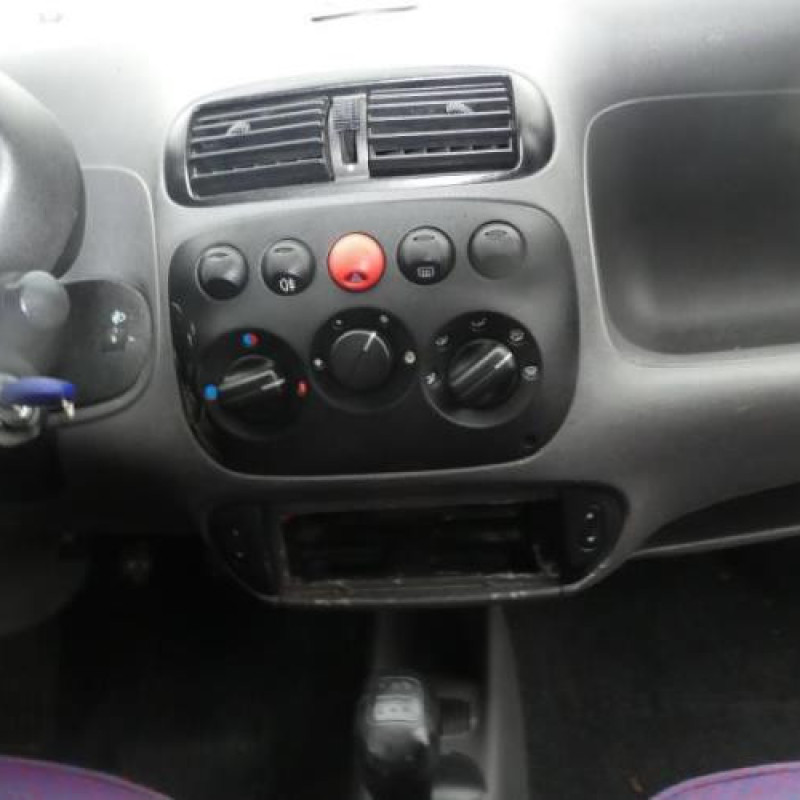 Demarreur FIAT SEICENTO Photo n°11