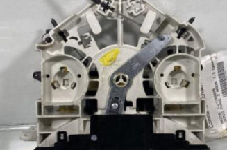 Commande chauffage MAZDA DEMIO