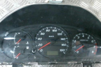 Compteur MAZDA DEMIO Photo n°1
