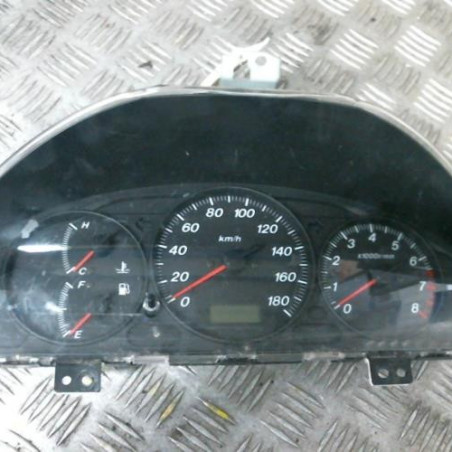 Compteur MAZDA DEMIO Photo n°1