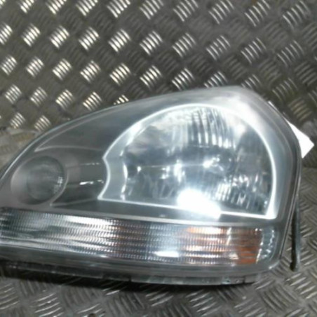 Optique avant principal gauche (feux)(phare) HYUNDAI TUCSON 1 Photo n°1