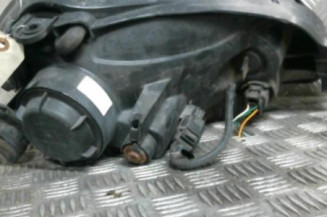 Optique avant principal gauche (feux)(phare) HYUNDAI TUCSON 1