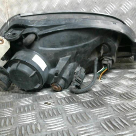 Optique avant principal gauche (feux)(phare) HYUNDAI TUCSON 1