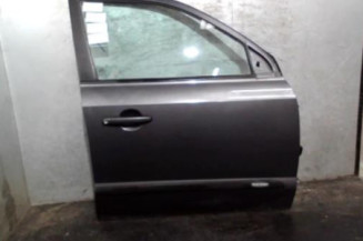 Porte avant droit HYUNDAI TUCSON 1 Photo n°1