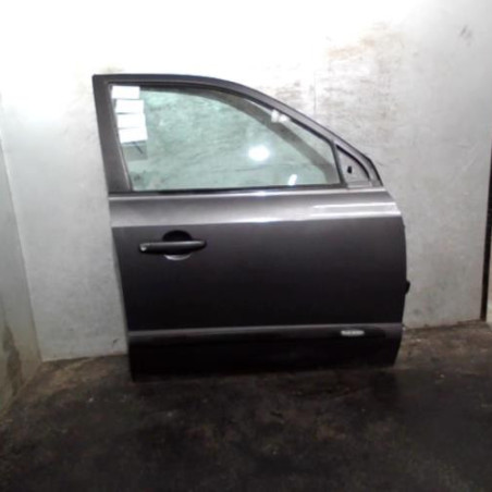 Porte avant droit HYUNDAI TUCSON 1 Photo n°1