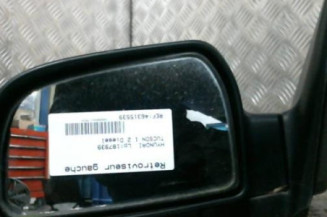 Retroviseur gauche HYUNDAI TUCSON 1 Photo n°1