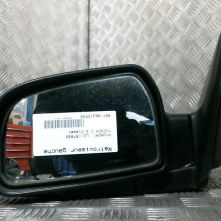 Retroviseur gauche HYUNDAI TUCSON 1 Photo n°1