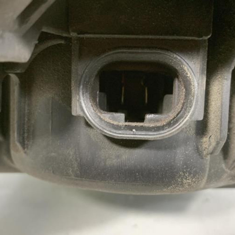 Pulseur d'air OPEL VIVARO 1 Photo n°3