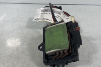 Resistance chauffage OPEL VIVARO 1