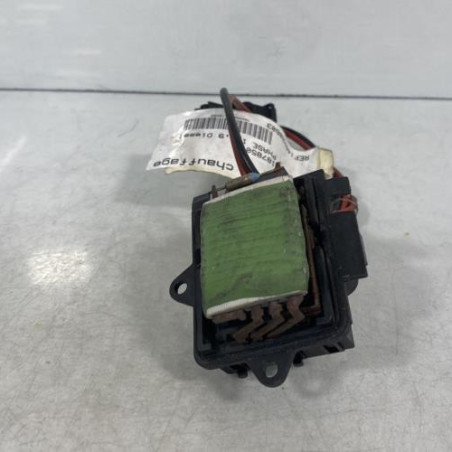 Resistance chauffage OPEL VIVARO 1