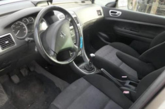 Trappe d'essence PEUGEOT 307
