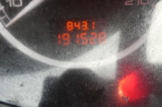 Trappe d'essence PEUGEOT 307