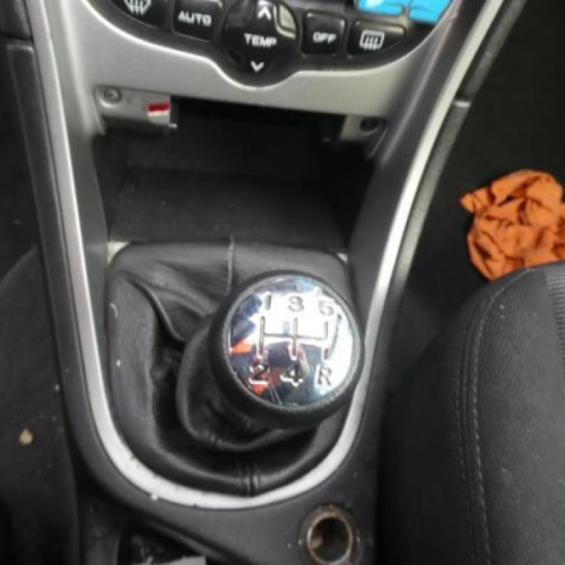 Moteur essuie glace avant PEUGEOT 307 Photo n°8