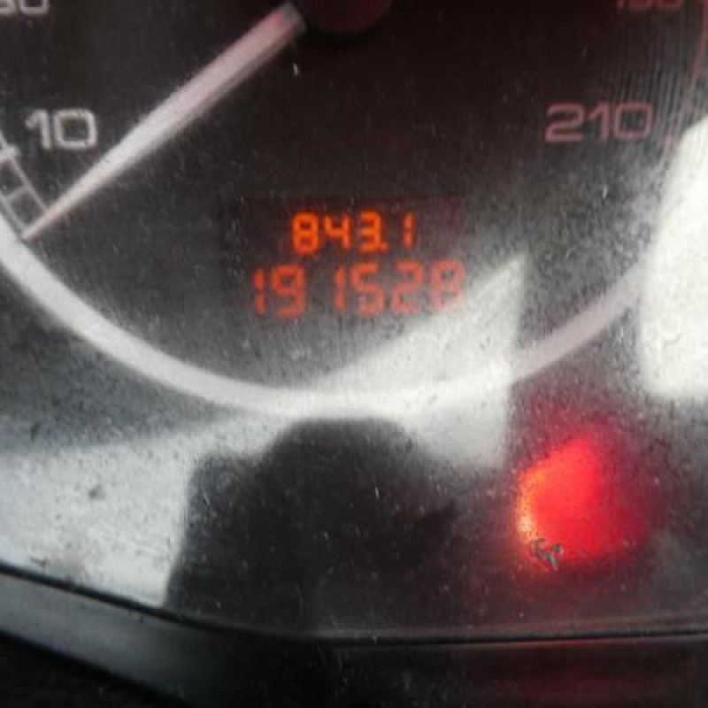 Moteur essuie glace avant PEUGEOT 307 Photo n°10