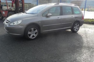 Bloc ABS (freins anti-blocage) PEUGEOT 307