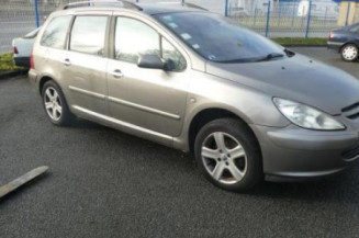 Bloc ABS (freins anti-blocage) PEUGEOT 307
