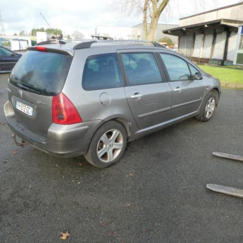 Bloc ABS (freins anti-blocage) PEUGEOT 307 Photo n°6
