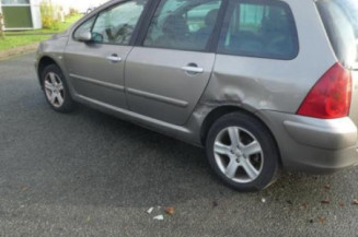Bloc ABS (freins anti-blocage) PEUGEOT 307