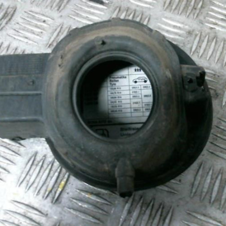 Trappe d'essence SKODA FABIA 1