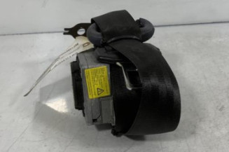 Pretensionneur de ceinture avant droit SKODA FABIA 1