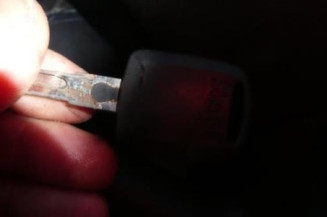 Pretensionneur de ceinture avant droit SKODA FABIA 1