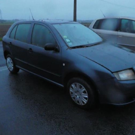 Cric SKODA FABIA 1