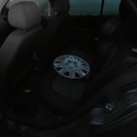 Etrier avant gauche (freinage) SKODA FABIA 1