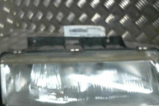 Optique avant principal droit (feux)(phare) CITROEN XANTIA