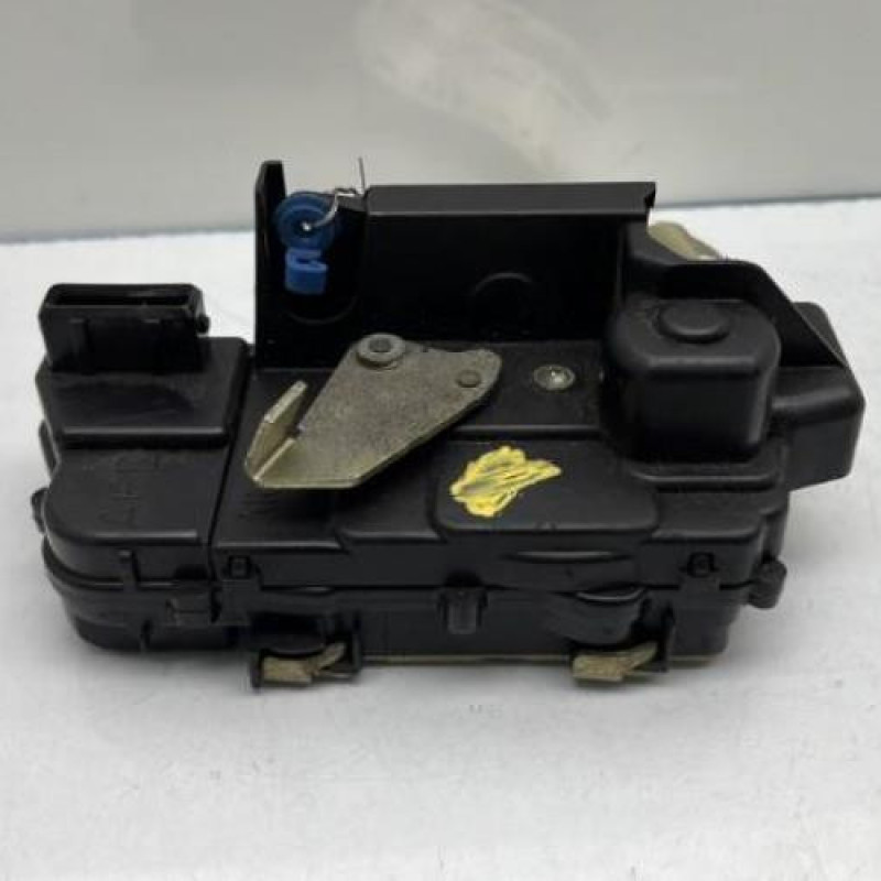Serrure arriere droit CITROEN XANTIA Photo n°1