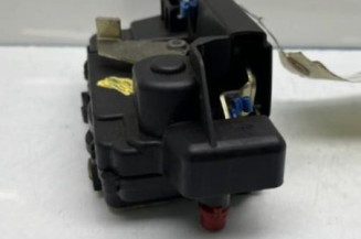 Serrure arriere droit CITROEN XANTIA