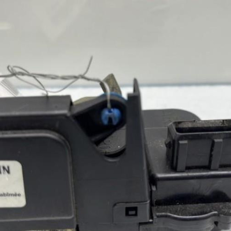 Serrure arriere droit CITROEN XANTIA Photo n°4