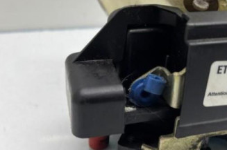 Serrure arriere droit CITROEN XANTIA