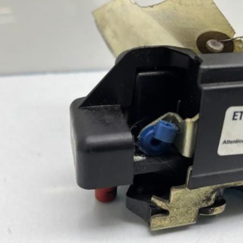 Serrure arriere droit CITROEN XANTIA Photo n°5