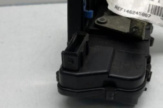 Serrure arriere droit CITROEN XANTIA