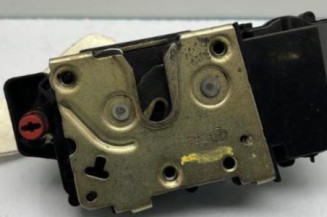 Serrure arriere droit CITROEN XANTIA