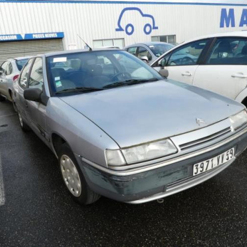 Serrure arriere droit CITROEN XANTIA Photo n°10