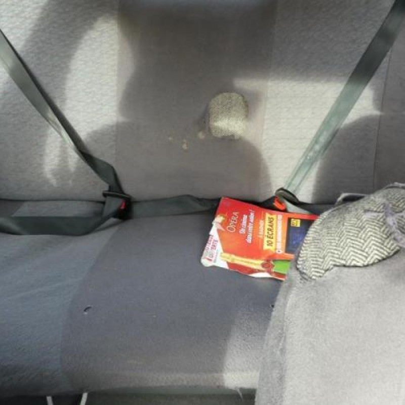 Serrure arriere droit CITROEN XANTIA Photo n°15