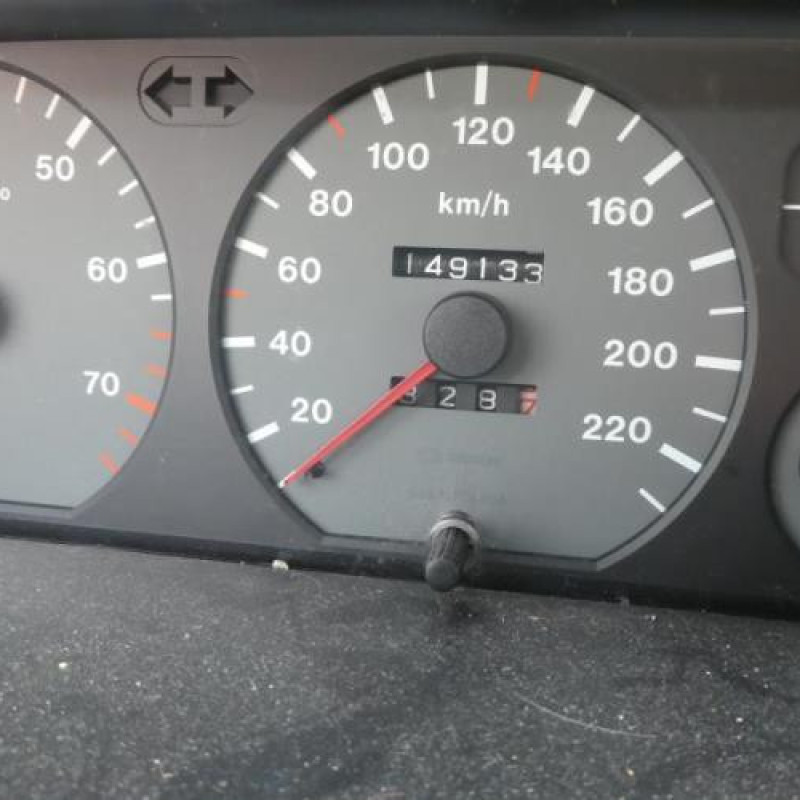 Serrure arriere droit CITROEN XANTIA Photo n°18