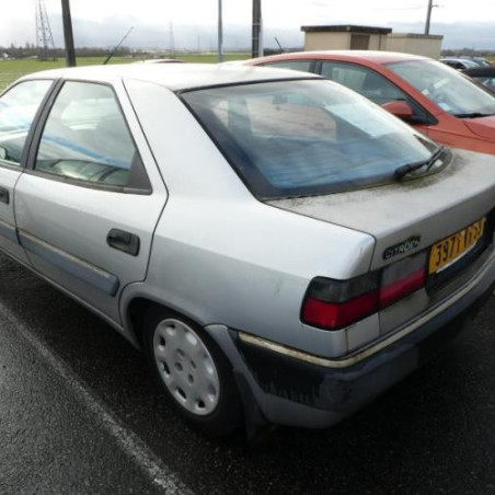 Etrier avant gauche (freinage) CITROEN XANTIA Photo n°4