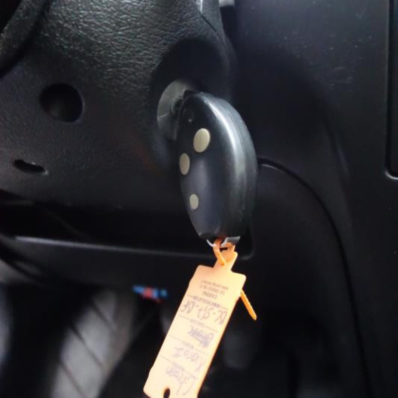Bras essuie glace arriere CITROEN XSARA Photo n°8