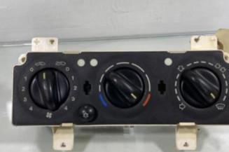 Commande chauffage CITROEN XSARA Photo n°1